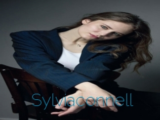 Sylviaconnell