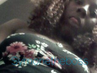Symonetheboss