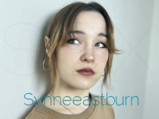 Synneeastburn