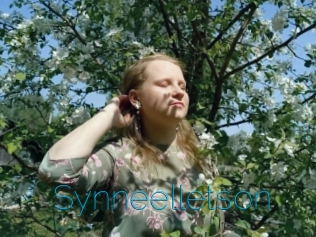 Synneelletson
