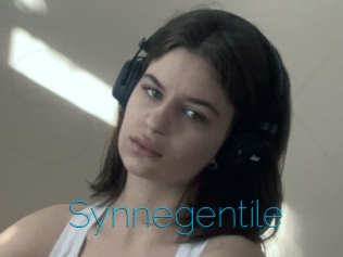 Synnegentile