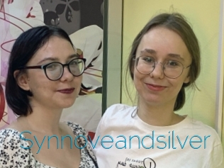 Synnoveandsilver