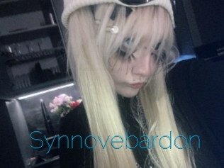 Synnovebardon