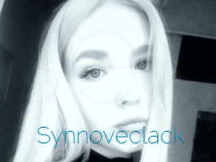Synnoveclack