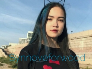 Synnoveforwood