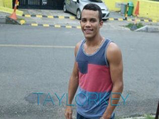 TAYLOR_KEY