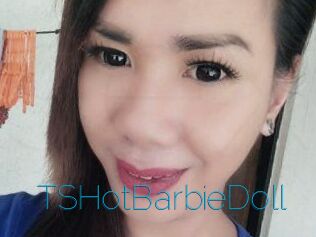 TSHotBarbieDoll
