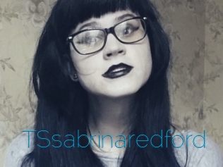 TSsabrinaredford