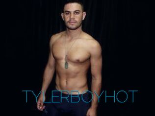 TYLERBOYHOT