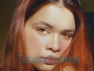 TabooDesires