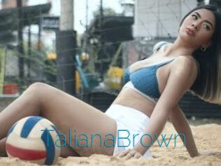 TalianaBrown