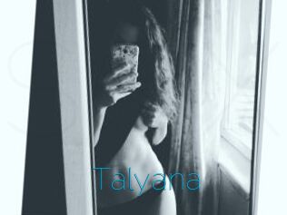 Talyana