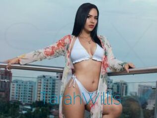TarahWillis