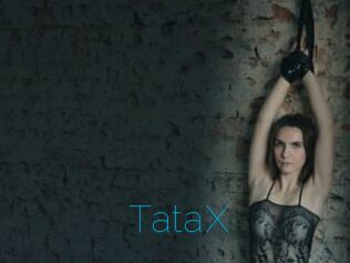 TataX
