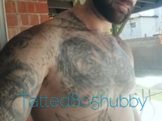 Tatted805hubby
