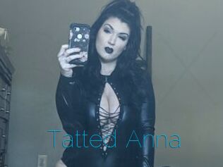 Tatted_Anna
