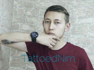 TattoedNim