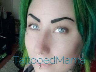 TattooedMama