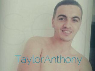 TaylorAnthony