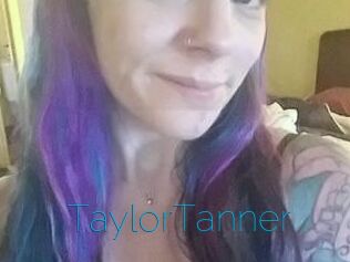 TaylorTanner