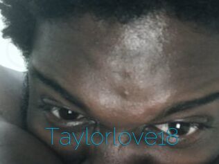 Taylorlove18