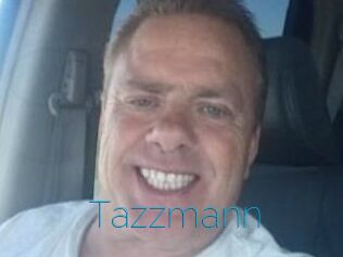 Tazzmann