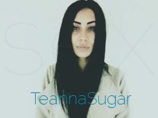 TeannaSugar