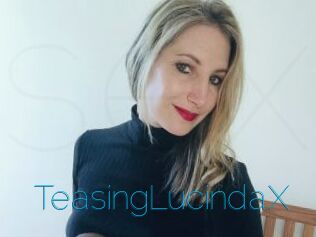 TeasingLucindaX