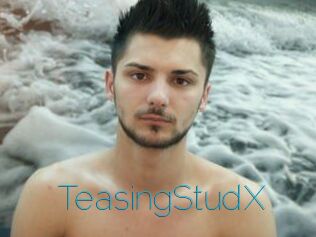 TeasingStudX