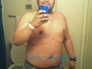 Tencure10