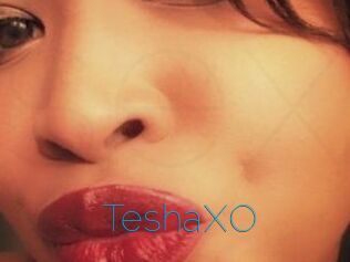 TeshaXO