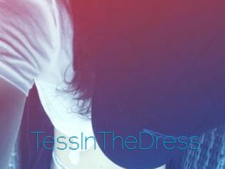 TessInTheDress