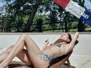 Tevi