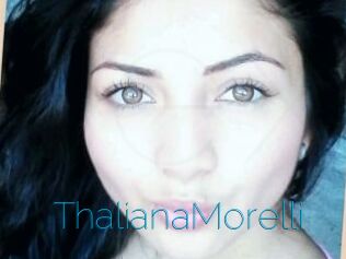 ThalianaMorelli
