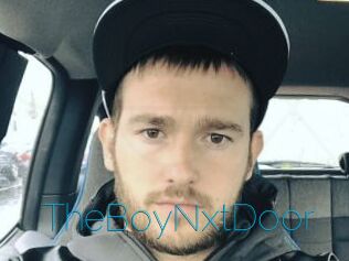 TheBoyNxtDoor