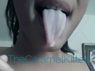 TheCaramelKitten