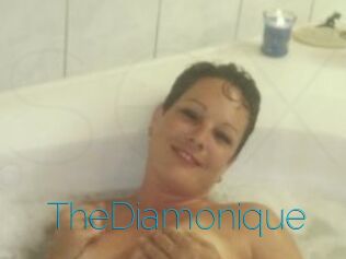 TheDiamonique