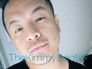 TheKimmyBootie