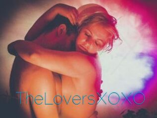 TheLoversXOXO
