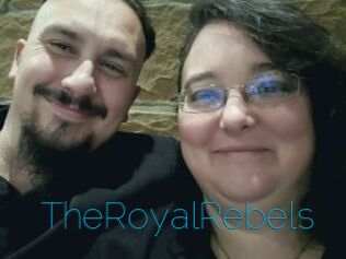 TheRoyalRebels