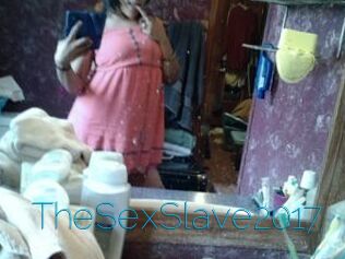 TheSexSlave2017