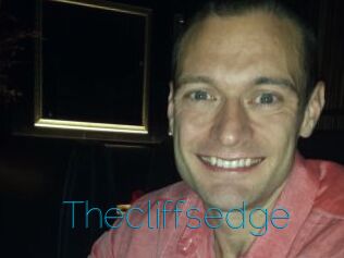 Thecliffsedge
