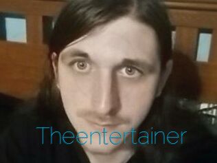 Theentertainer