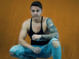 ThierrySmith