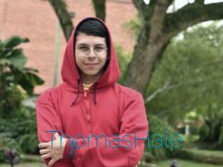 ThomasHale