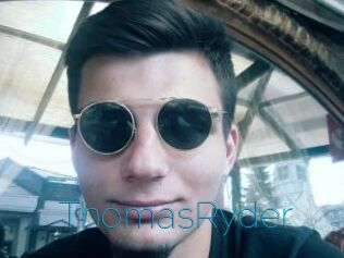 ThomasRyder