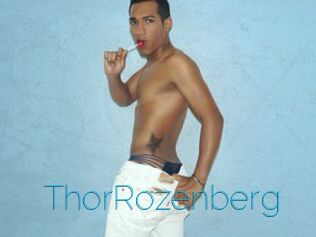 ThorRozenberg