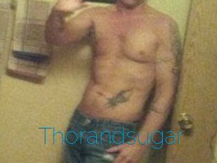 Thorandsugar