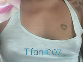 Tifaniii007