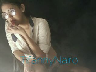 TifannyNairo